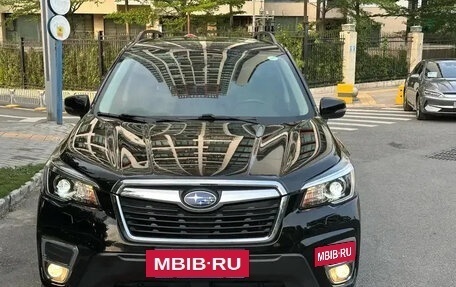 Subaru Forester, 2021 год, 2 500 111 рублей, 2 фотография
