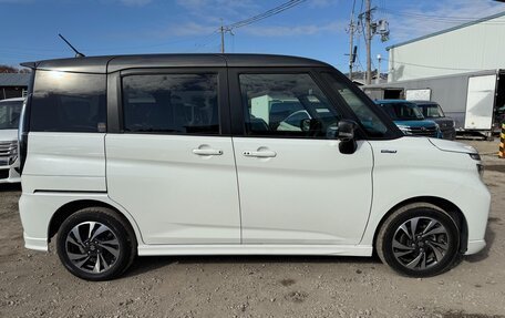 Suzuki Solio, 2022 год, 1 097 000 рублей, 8 фотография