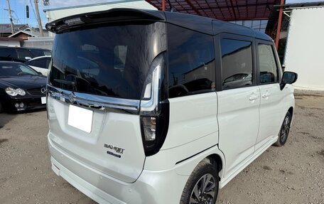 Suzuki Solio, 2022 год, 1 097 000 рублей, 7 фотография