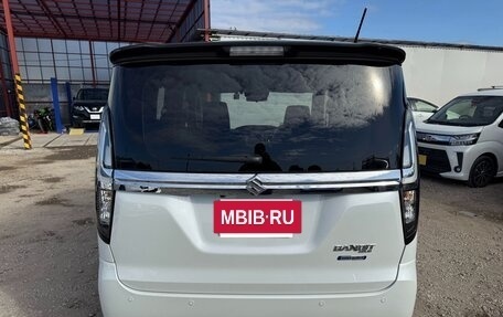 Suzuki Solio, 2022 год, 1 097 000 рублей, 6 фотография