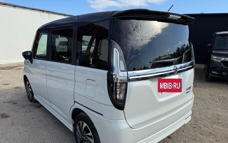 Suzuki Solio, 2022 год, 1 097 000 рублей, 5 фотография