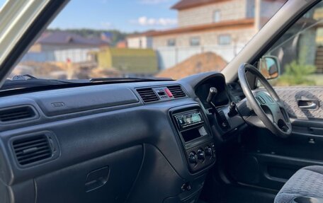 Honda CR-V IV, 2000 год, 695 000 рублей, 4 фотография