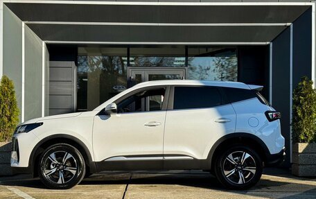 Chery Tiggo 4 I рестайлинг, 2025 год, 2 267 100 рублей, 6 фотография