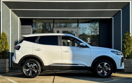 Chery Tiggo 4 I рестайлинг, 2025 год, 2 267 100 рублей, 7 фотография