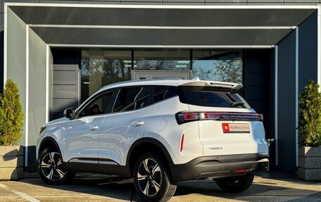 Chery Tiggo 4 I рестайлинг, 2025 год, 2 267 100 рублей, 8 фотография