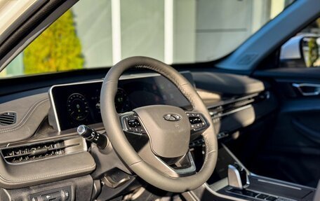 Chery Tiggo 4 I рестайлинг, 2025 год, 2 267 100 рублей, 10 фотография