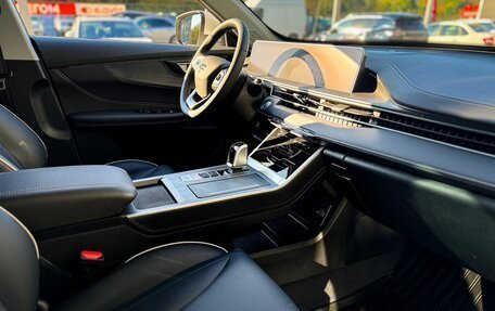 Chery Tiggo 4 I рестайлинг, 2025 год, 2 267 100 рублей, 11 фотография
