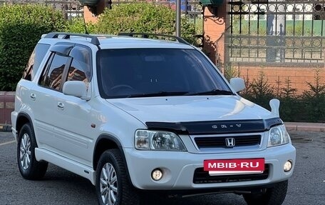 Honda CR-V IV, 2000 год, 695 000 рублей, 2 фотография