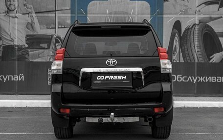 Toyota Land Cruiser Prado 150 рестайлинг 2, 2012 год, 2 999 000 рублей, 4 фотография