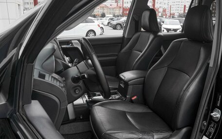 Toyota Land Cruiser Prado 150 рестайлинг 2, 2012 год, 2 999 000 рублей, 10 фотография