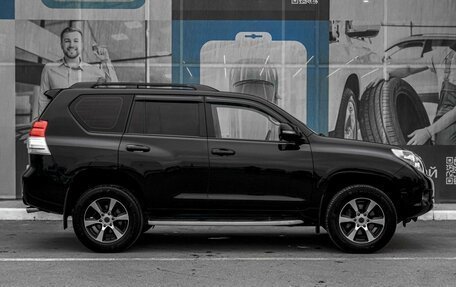 Toyota Land Cruiser Prado 150 рестайлинг 2, 2012 год, 2 999 000 рублей, 5 фотография