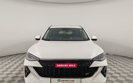 Haval F7 I, 2023 год, 2 275 000 рублей, 2 фотография