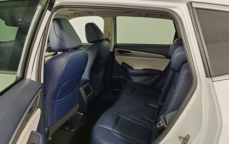 Haval F7 I, 2023 год, 2 275 000 рублей, 12 фотография