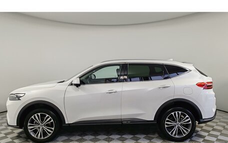 Haval F7 I, 2023 год, 2 275 000 рублей, 8 фотография