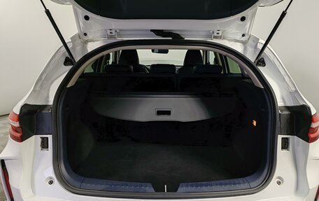Haval F7 I, 2023 год, 2 275 000 рублей, 10 фотография