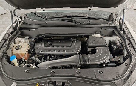 Haval F7 I, 2023 год, 2 275 000 рублей, 9 фотография