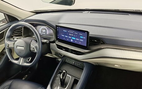 Haval F7 I, 2023 год, 2 275 000 рублей, 11 фотография