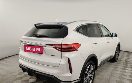 Haval F7 I, 2023 год, 2 275 000 рублей, 5 фотография