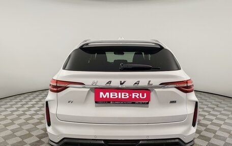 Haval F7 I, 2023 год, 2 275 000 рублей, 6 фотография