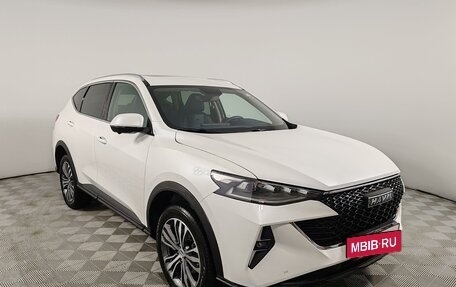 Haval F7 I, 2023 год, 2 275 000 рублей, 3 фотография