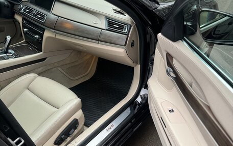 BMW 7 серия, 2012 год, 2 000 000 рублей, 7 фотография