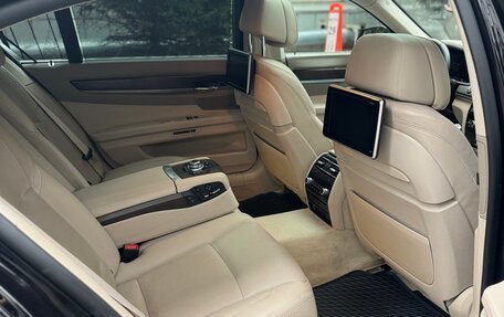 BMW 7 серия, 2012 год, 2 000 000 рублей, 2 фотография