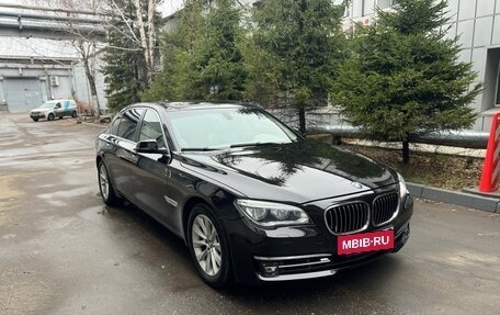BMW 7 серия, 2012 год, 2 000 000 рублей, 4 фотография