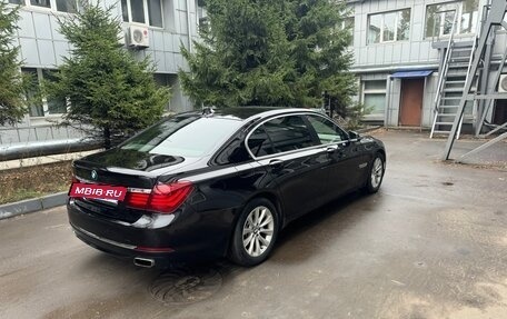 BMW 7 серия, 2012 год, 2 000 000 рублей, 6 фотография