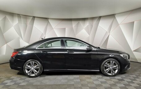 Mercedes-Benz CLA, 2016 год, 1 695 000 рублей, 6 фотография