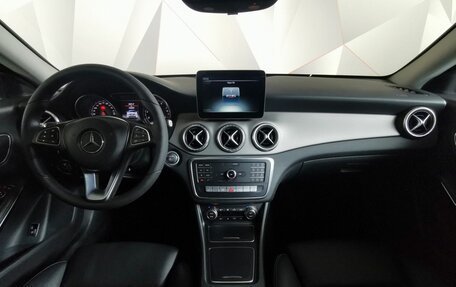 Mercedes-Benz CLA, 2016 год, 1 695 000 рублей, 10 фотография