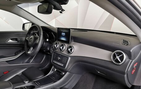 Mercedes-Benz CLA, 2016 год, 1 695 000 рублей, 9 фотография