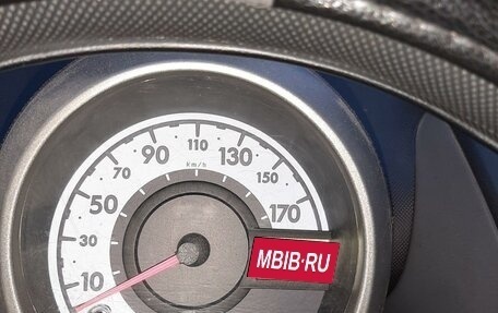 Peugeot 107 I рестайлинг, 2007 год, 400 000 рублей, 3 фотография