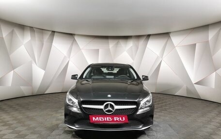 Mercedes-Benz CLA, 2016 год, 1 695 000 рублей, 7 фотография