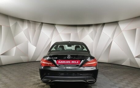 Mercedes-Benz CLA, 2016 год, 1 695 000 рублей, 8 фотография