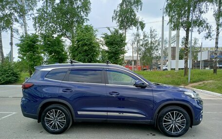 Chery Tiggo 8 I, 2023 год, 1 900 000 рублей, 5 фотография