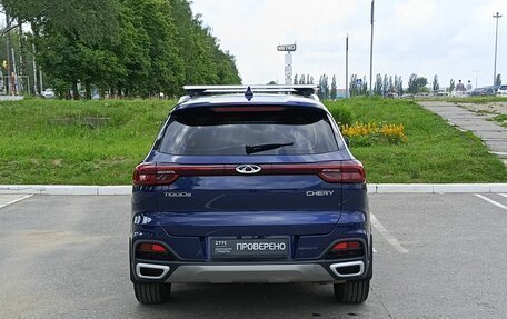 Chery Tiggo 8 I, 2023 год, 1 900 000 рублей, 7 фотография