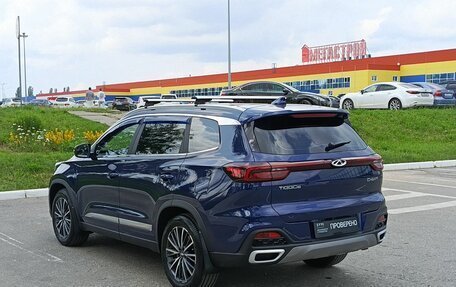 Chery Tiggo 8 I, 2023 год, 1 900 000 рублей, 8 фотография
