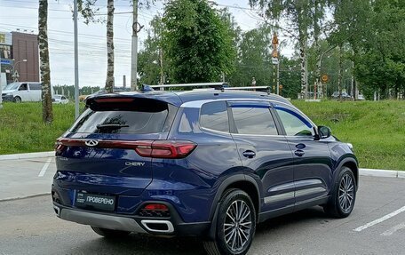Chery Tiggo 8 I, 2023 год, 1 900 000 рублей, 6 фотография