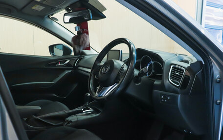 Mazda Axela, 2016 год, 1 320 000 рублей, 12 фотография