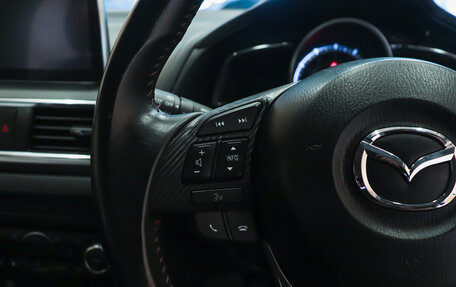 Mazda Axela, 2016 год, 1 320 000 рублей, 13 фотография