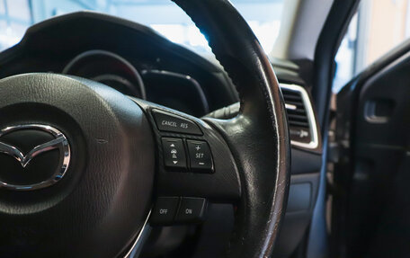Mazda Axela, 2016 год, 1 320 000 рублей, 16 фотография