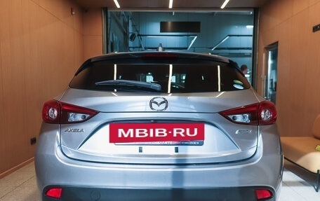 Mazda Axela, 2016 год, 1 320 000 рублей, 7 фотография