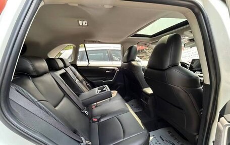 Toyota RAV4, 2020 год, 2 198 300 рублей, 4 фотография
