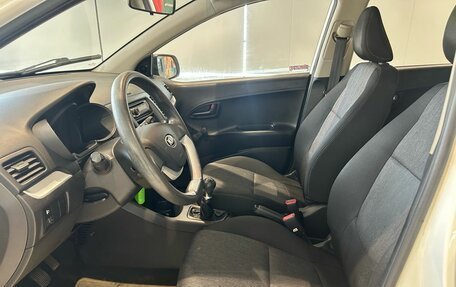 KIA Picanto II, 2013 год, 579 000 рублей, 6 фотография