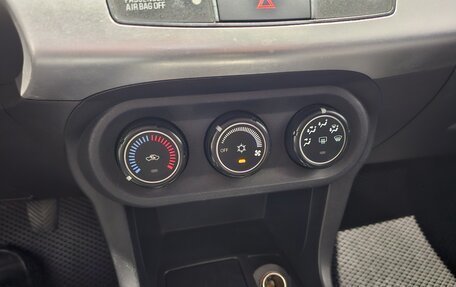 Mitsubishi Lancer IX, 2008 год, 529 000 рублей, 7 фотография