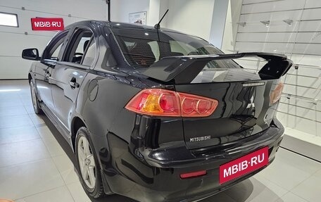 Mitsubishi Lancer IX, 2008 год, 529 000 рублей, 5 фотография