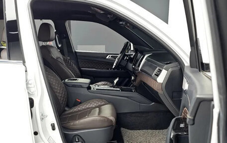 SsangYong Rexton, 2022 год, 2 460 000 рублей, 8 фотография