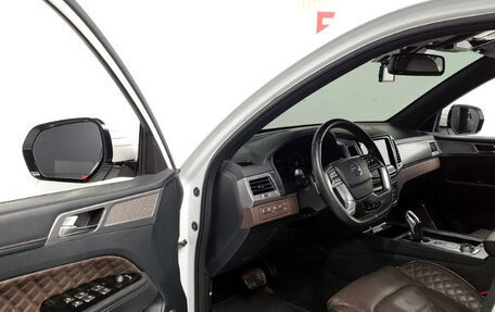 SsangYong Rexton, 2022 год, 2 460 000 рублей, 7 фотография