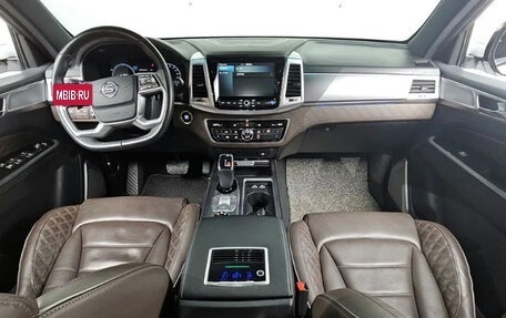 SsangYong Rexton, 2022 год, 2 460 000 рублей, 5 фотография