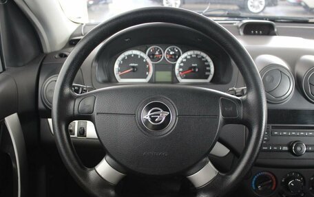 Ravon Nexia R3, 2016 год, 650 000 рублей, 8 фотография